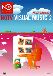 NOTV VISUAL MUSIC 2