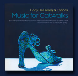 Music For Catwalks