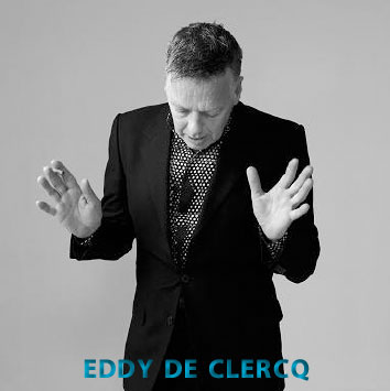 Eddy de Clercq